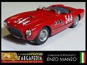 Ferrari 250 MM Vignale n.544 Mille Miglia 1953 - AlvinModels 1.43 (2)